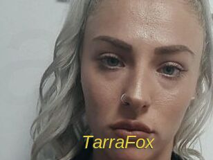 TarraFox Archive DVD ORG