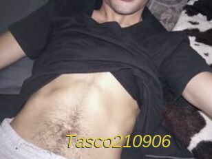 Tasco210906