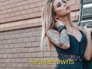 TashaBrowns