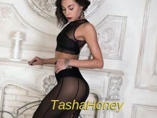 TashaHoney