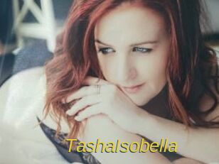 TashaIsobella