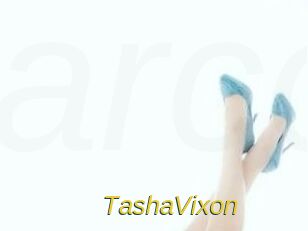 TashaVixon