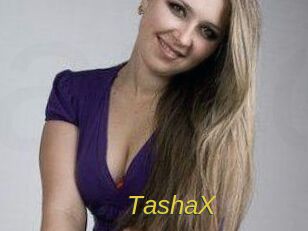 Tasha_X
