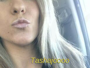 Tashajoooo