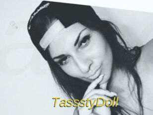 TassstyDoll