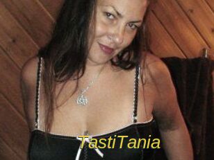 TastiTania