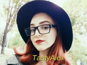 TastyAlex