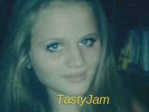 TastyJam Archive DVD ORG