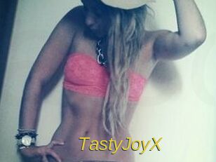 TastyJoyX