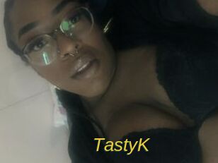 TastyK