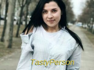 TastyPerson Archive DVD ORG