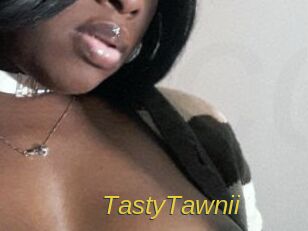 TastyTawnii