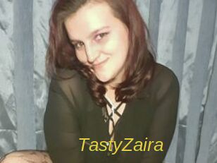 TastyZaira Archive DVD ORG