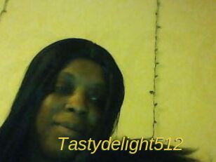 Tastydelight512