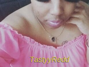 TastyyRedd