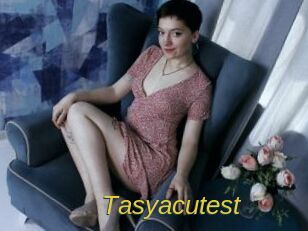 Tasyacutest