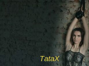 TataX