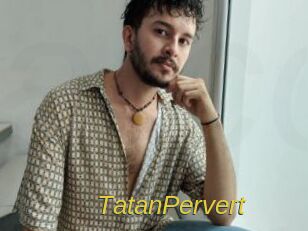TatanPervert