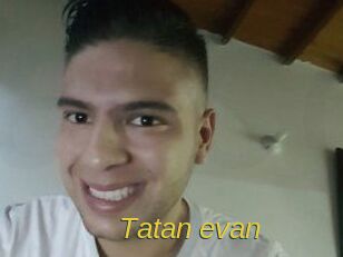 Tatan_evan