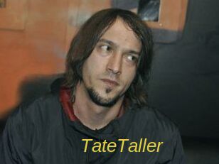 TateTaller