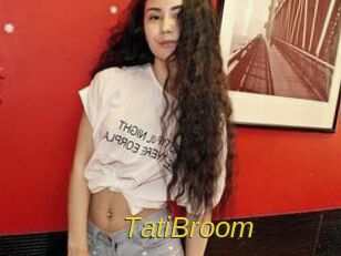 TatiBroom