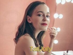 TatiJolly