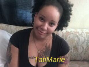 TatiMarie