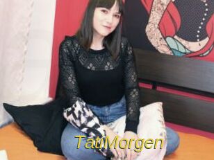 TatiMorgen