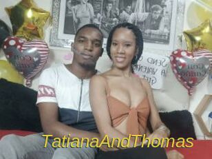 TatianaAndThomas