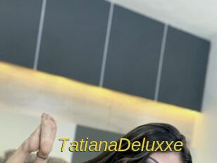 TatianaDeluxxe Archive DVD ORG
