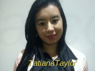 TatianaTaylor