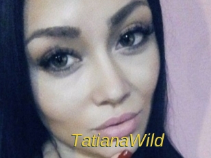 TatianaWild Archive DVD ORG