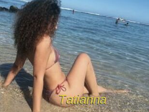 Tatianna Archive DVD ORG