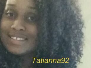 Tatianna92
