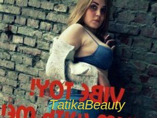 TatikaBeauty Archive DVD ORG