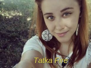 Tatka_Fire Archive DVD ORG