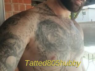Tatted805hubby