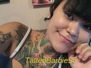 TattedBarbie95 Archive DVD ORG