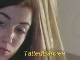 TattedBarbiee Archive DVD ORG