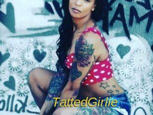 TattedGirlie