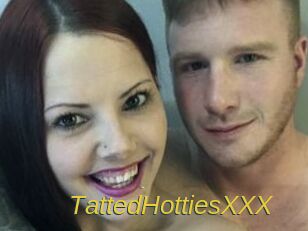 TattedHottiesXXX