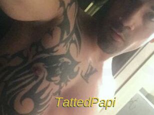 TattedPapi