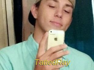 TattedRay