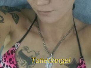 Tattedangel