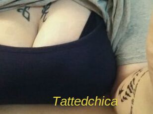 Tattedchica