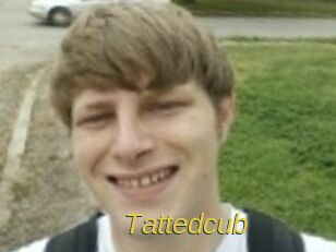 Tattedcub