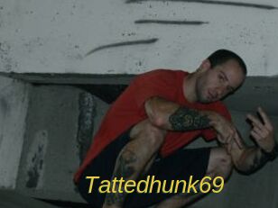 Tattedhunk69