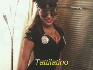 Tattilatino