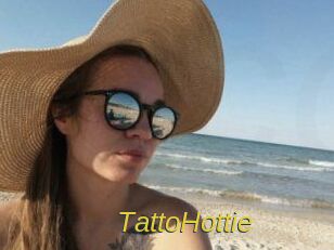 TattoHottie