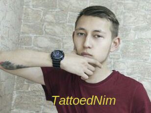 TattoedNim